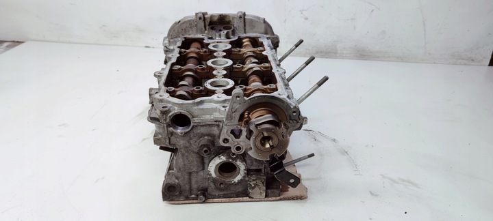 фото №5, Головка права audi a4 a5 a6 a7 3.0 tfsi 06e103404k