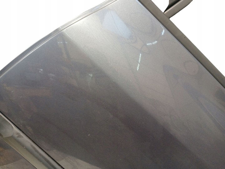 фото №9, Дверь левый зад задние renault clio iii hb lak: tej47 05-09