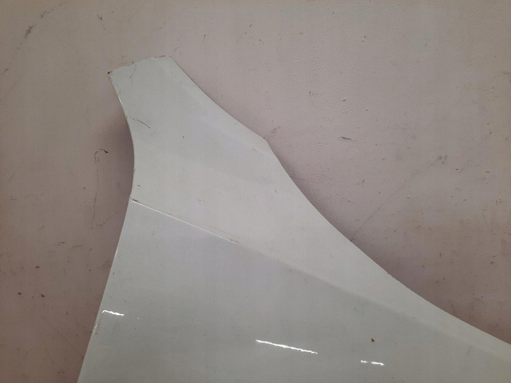 фото №3, Volvo s90 16- крыло перед правые переднее