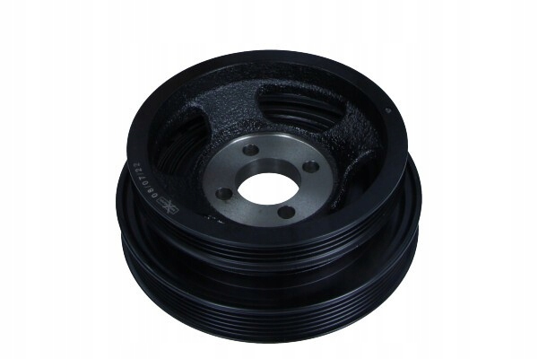 фото №2, Колесо пасове вала 55182506 fiat doblo linea albea fiorino palio 1.3d