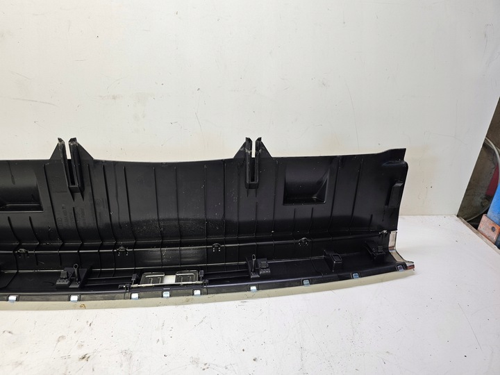 фото №5, Защита порога багажника audi q3 f3 83a 83a864483b