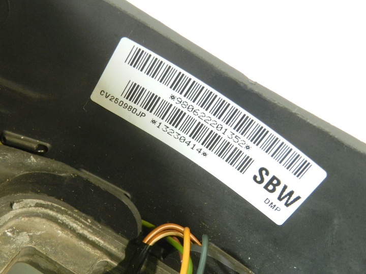 фото №14, Opel corsa d кермо мультифункція sv70042000 13230414