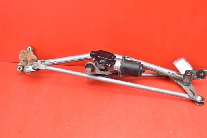 фото №7, Механизм моторчик дворник перед eu honda civic 8 viii 05-08