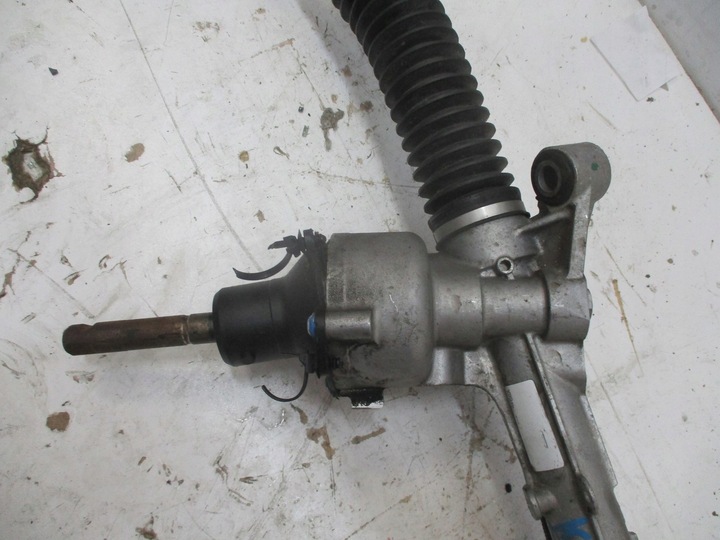 фото №5, Трансмісія ford kuga mk2 1,5i