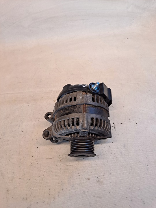 фото №1, Генератор range rover sport l320 2.7 d