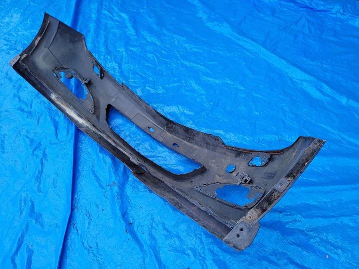 фото №14, Запчастини | astra h бампер перед переднє 13110295 3d opc z20r | 039