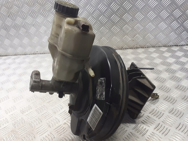 фото №1, Підсилювач peugeot 407 sw 2.0 hdi 9657237180