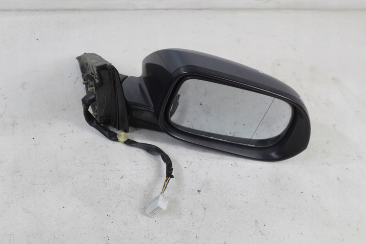 фото №5, Зеркало правые европа 7 pin honda accord 7 vii nh658p