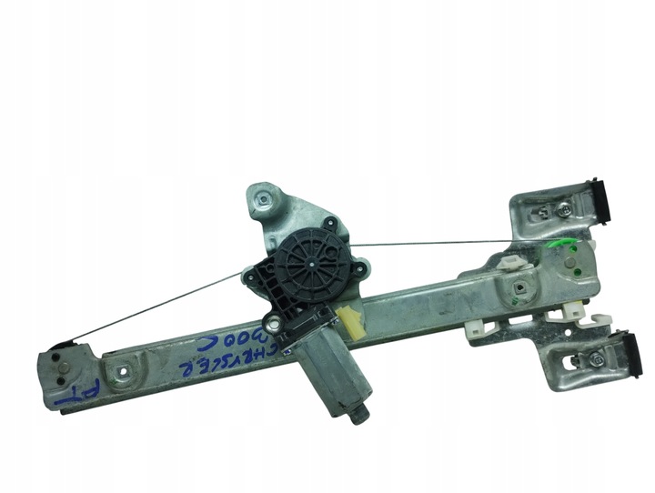 фото №1, Chrysler 300c механизм стёкла правые зад