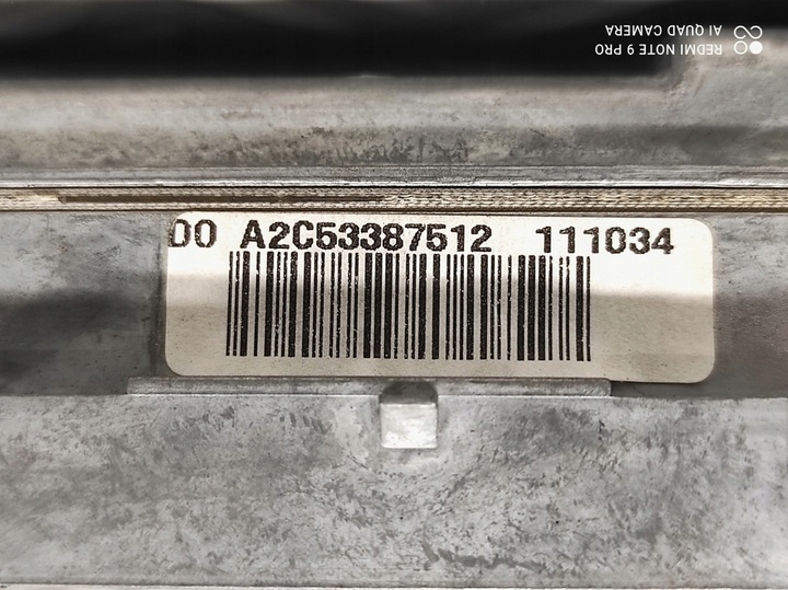 фото №11, Дисплей навигации навигация рамка дисплея peugeot 207