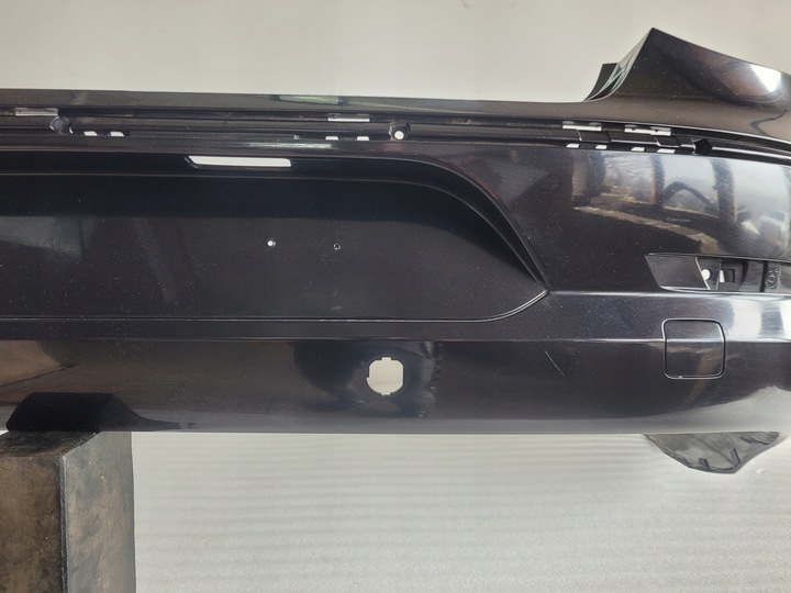 фото №4, Vw passat cc бампер зад задній 4pdc 3c8807421