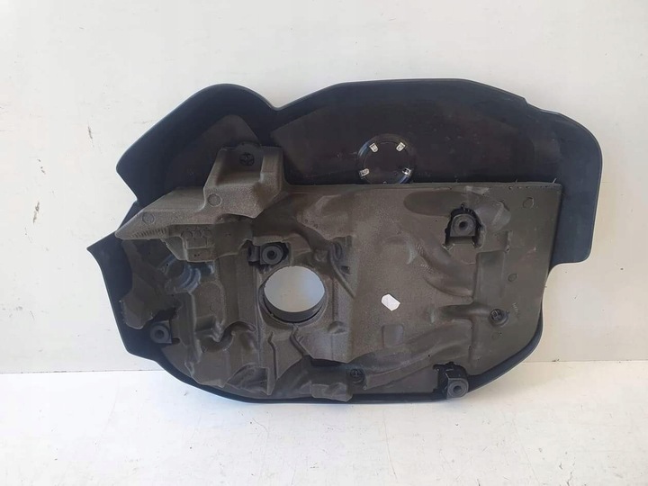 фото №5, Bmw f20 f21 кришка захист двигуна 8602967