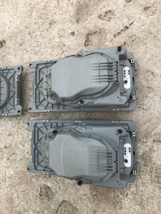 фото №10, Лампа лампы bosch новое mercedes w123 c123 s123