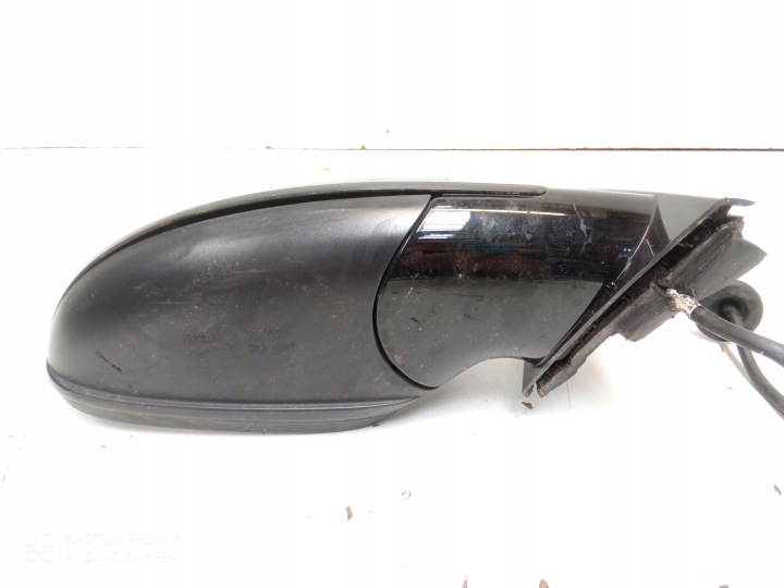 фото №7, Opel astra j gtc 3d зеркало правое 5 pin z22c eu