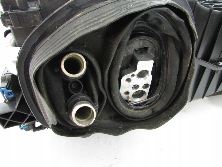 фото №10, Skoda octavia 2 отопитель климатроник европа