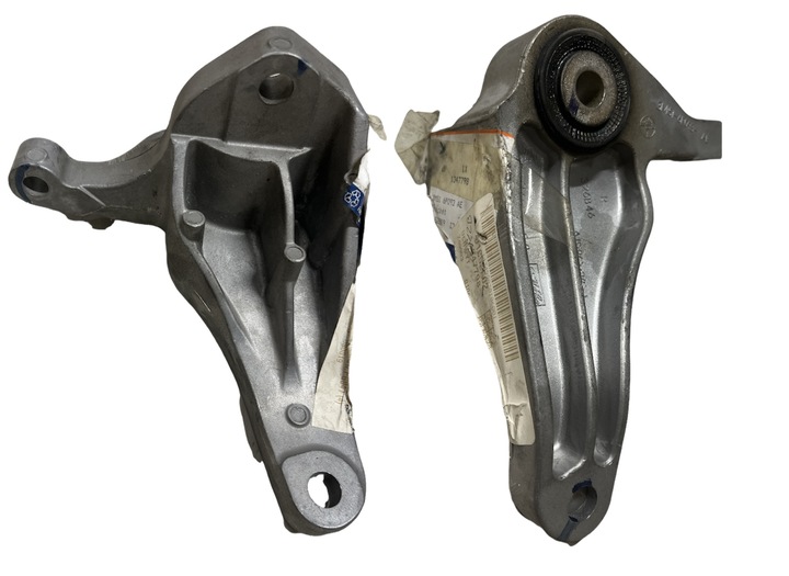 фото №1, Лапи коробки коробки передач ford focus c-max tourneo