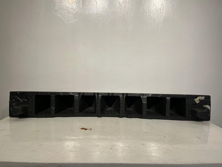 фото №6, Абсорбер пінополістирол pod бампер зад skoda rapid 5jj