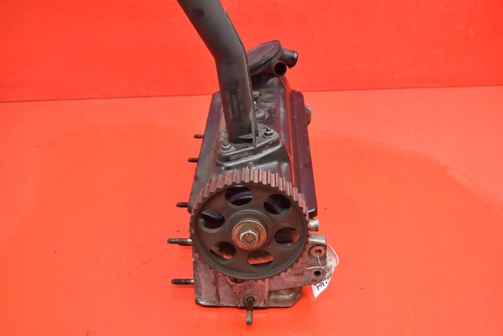 фото №6, Головка двигателя 028103374 vw transporter t4 1.9 d 68 km 90-03