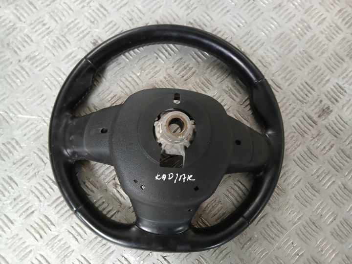 фото №10, Renault kadjar kierowcnia 484003952r 2019r