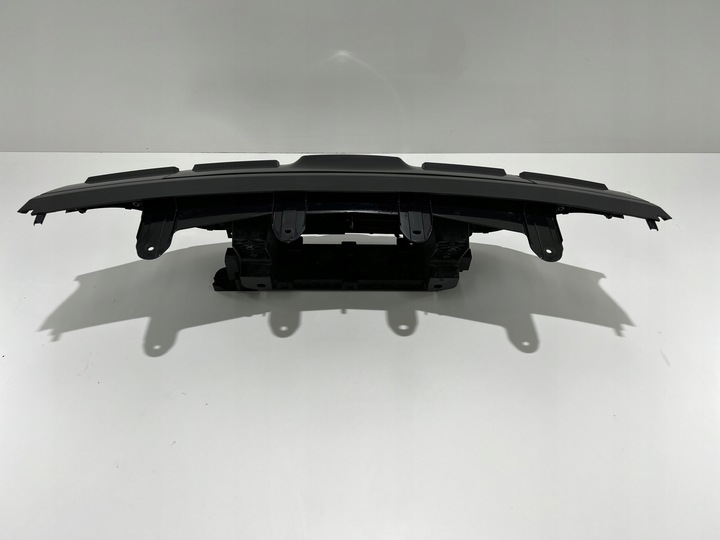 фото №5, Решітка радіатора решітка dacia spring ідеальний стан