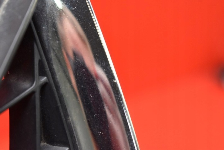 фото №9, Решётка решётка чёрная c23550711 mazda 5 1 i cr 05-08