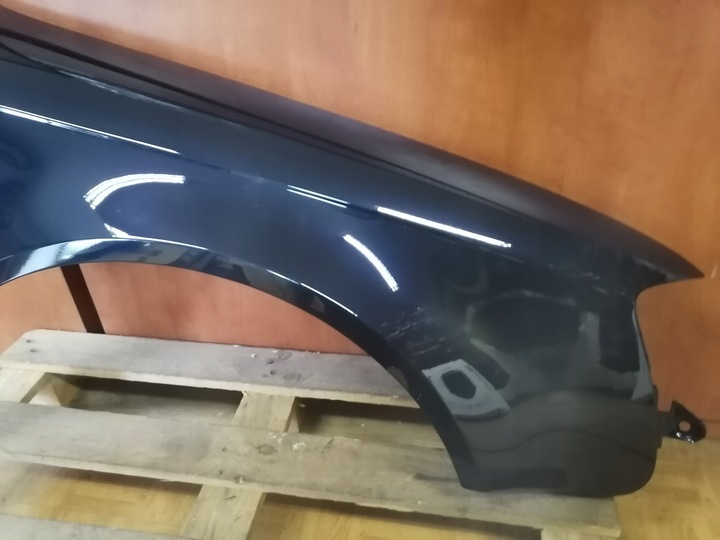 фото №9, Audi a4 b7 крило праві перед lz5j