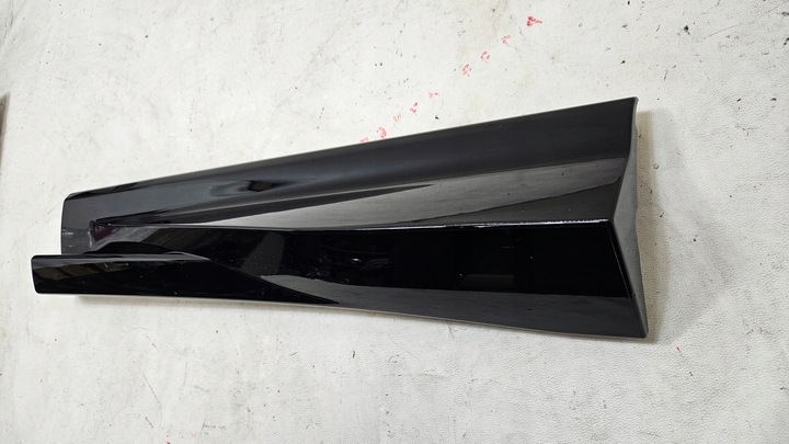 фото №5, Планка дверь левый зад aston martin dbx ny83-23985-aa