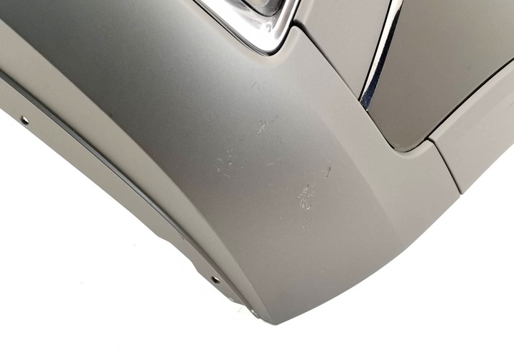 фото №13, Бампер перед переднее vw passat b8 3g0807217bm lc9x аксессуар 4pdc новый org