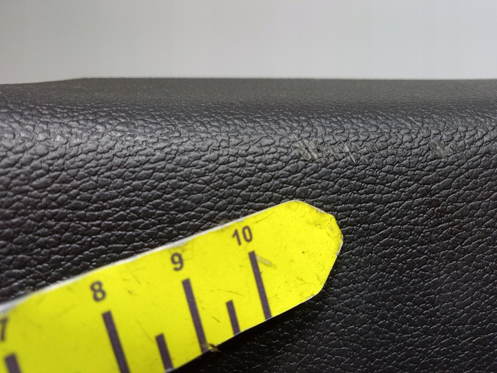 фото №7, Opel insignia a универсал обивка крышки багажника 13279477