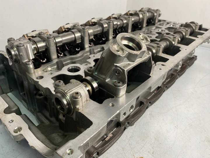 фото №13, Головка bmw b58b30a 3.0i, 4.0i