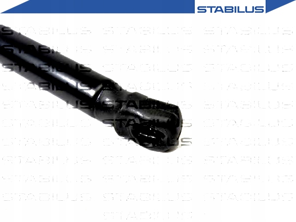 фото №4, Амортизатор телескоп кришки stabilus 39021480 104464