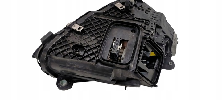 фото №13, Mercedes c-klasa w205 рестайлинг multibeam лампа левая передняя перед a2059061506