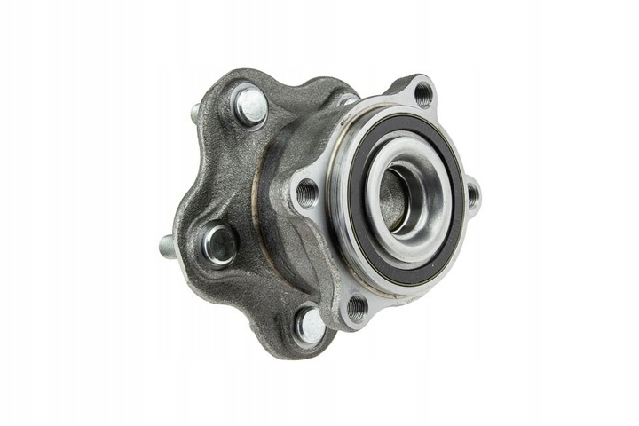 фото №1, Klt-ns-089 nty ступиця колеса зад