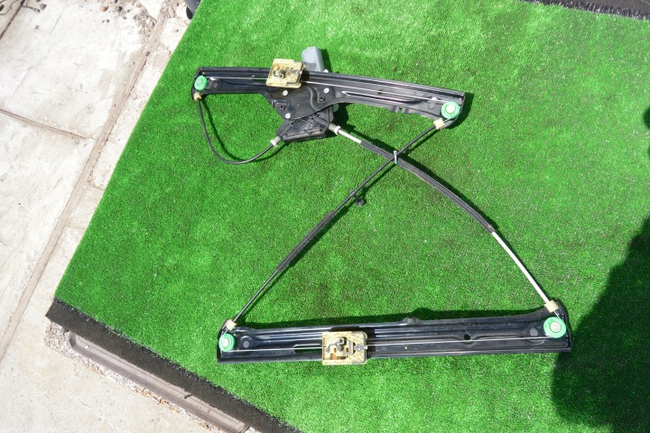 фото №6, Подъемник стекла bmw (oem) 7283491