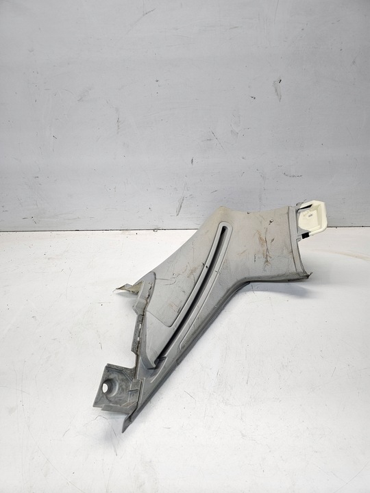 фото №1, Захист стійка багажника правий зад audi a4 b8 рестайлінг 8k9867246 tb9