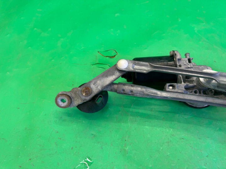 фото №9, Механізм двигунчик двірник 85110-47080 toyota prius 2 ii xw20 03-09 eu