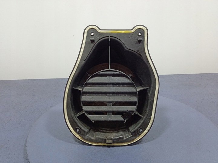 фото №5, Citroen c4 picasso i 06-13 динамик дверь левый перед 9657726680