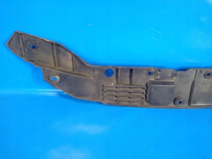 фото №5, Защита рамки радиатор honda insight 08-14 71125tm8a0
