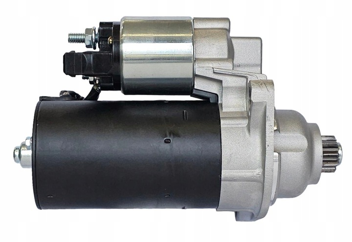 фото №5, Новий стартер skoda octavia 1996-2006 1.9tdi fabia 1996-2007