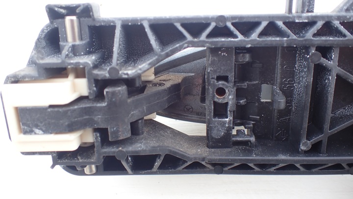 фото №10, Ручка праві зад mercedes benz c w204 c792