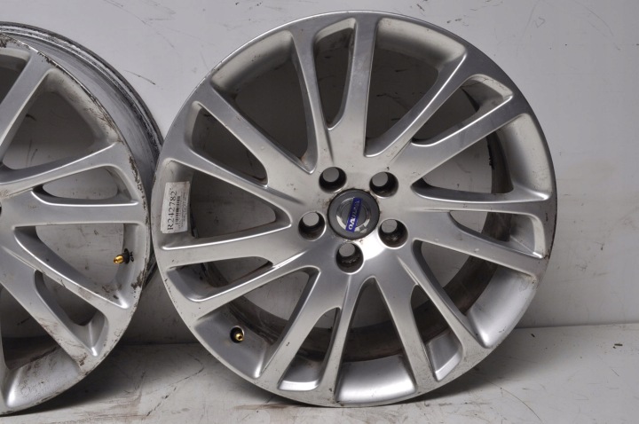 фото №14, Volvo c30 v70 c70 диски алюминий r18" 8j 5x108 et45 31302878