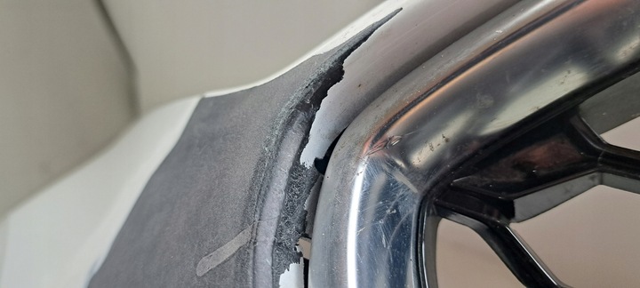 фото №8, Mg zs рестайлінг 2020- бампер переднє перед p10628331