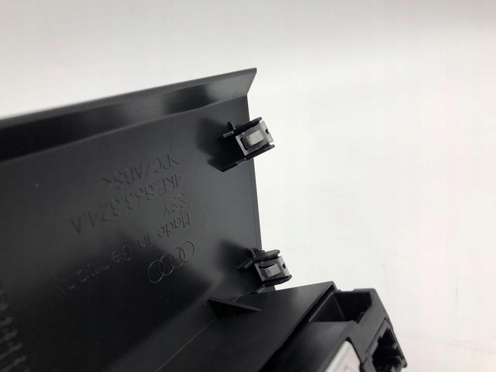 фото №9, Модуль з'єднувачі usb audi e-tron 50 4ke 4n1035954