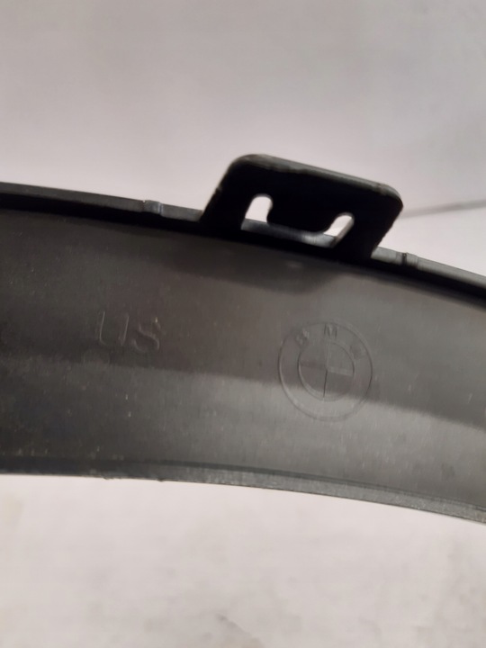 фото №10, Bmw ix20 планка крила передня права накладка