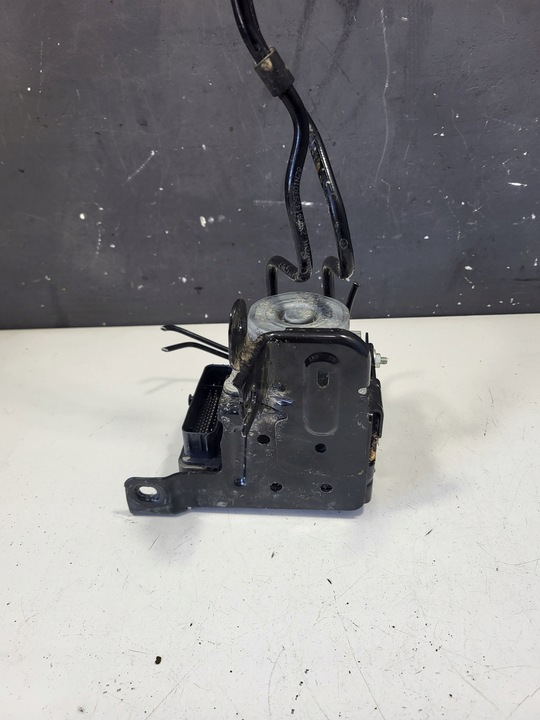 фото №8, Peugeot 308 t9 насос abs esp 9810286680 9806742980 0265956083