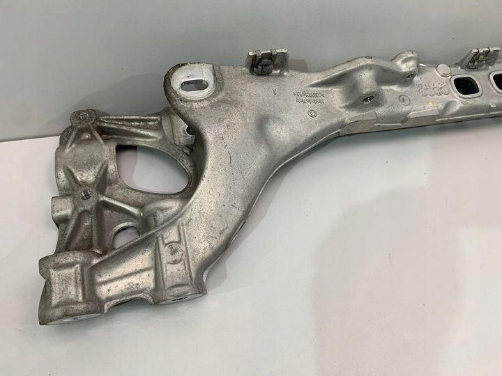 фото №5, Porsche 911 992 балка подрамник тележка зад задний 992505105a