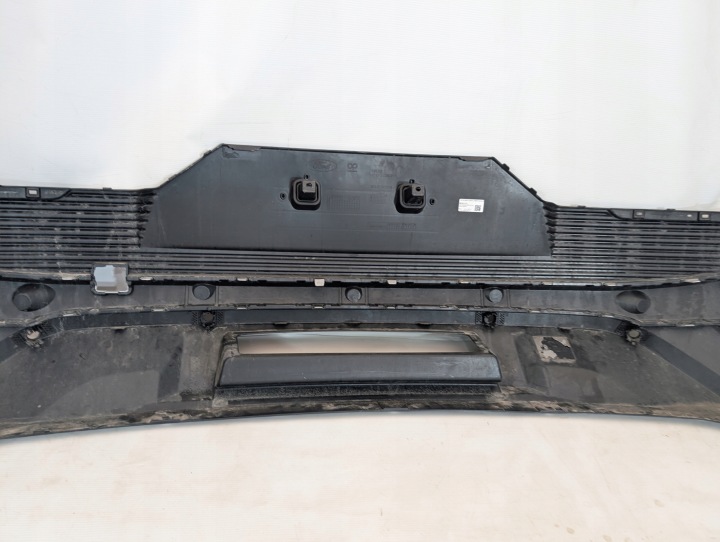 фото №10, Ford explorer ev vii бампер задний r2kb-17f954-c j-8323