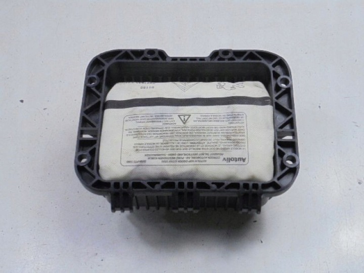 фото №5, Citroen c3 picasso подушка безопасности пассажира подушка