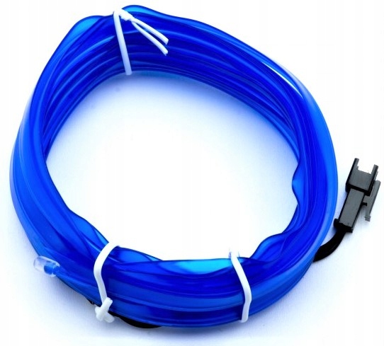 фото №2, Освітлення інтер'єру фоновий оптоволокно led 3m 24v