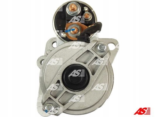 фото №16, Стартер as-pl 7711135502 8200634604 8200237594